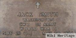 Jack Smith