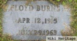 Floyd Burns, Jr