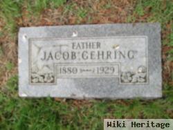 Jacob Gehring