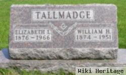 Elizabeth L. Tallmadge