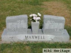 Lowell E. Maxwell