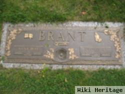 Anna Mae Shank Brant