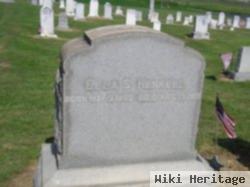 Ella S. Henkell