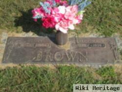 Henry Brown