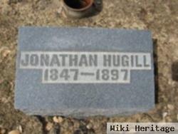 Jonathan Hugill