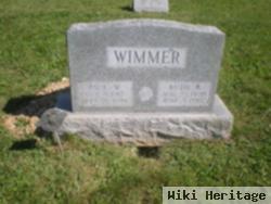 Ruth B. Wimmer