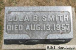 Lola B. Smith