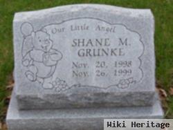 Shane Martin Grunke