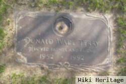 Donald Wade Terry