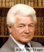 Donald Ray Huffhines