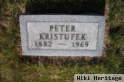 Peter Kristufek