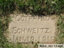 Gottfried Schweitz