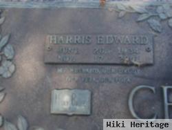 Harris Edward Crouch