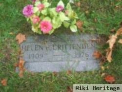 Helen E. Brennan Crittenden