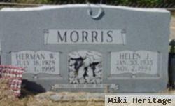 Helen J. Morris