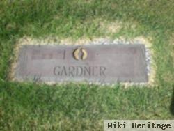 John R Gardner