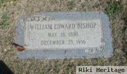 William Edward Bishop