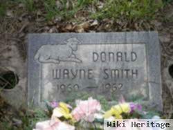 Donald Wayne Smith