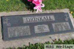 Marion R. Drinkall