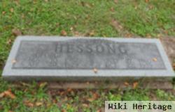 Annie Graham Hessong