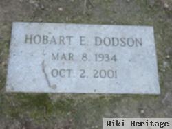 Hobart E. Dodson