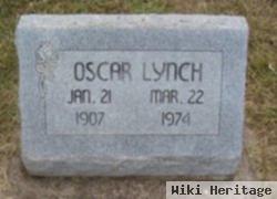 Oscar Lynch