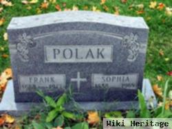 Frank Polak