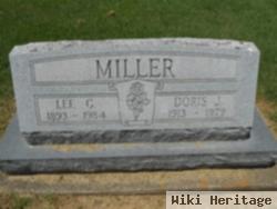 Lee G. Miller