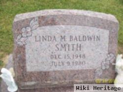 Linda M. Baldwin Smith