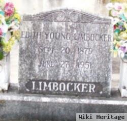 Edith Young Limbocker