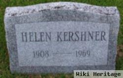 Helen Kershner