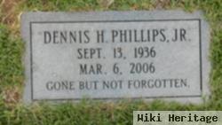 Dennis Hubert Phillips, Jr