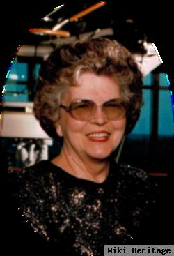 Wilma M. Byrd Gusse