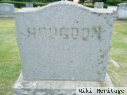 Roscoe Greene Hodgdon