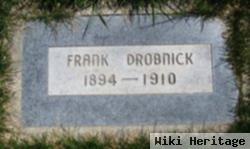 Frank Drobnick