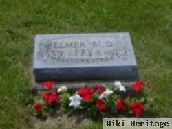 Elmer "bud" Fry