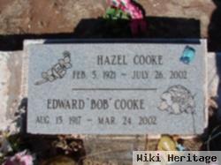 Hazel Cooke