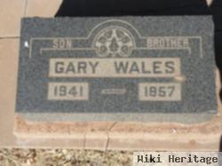 Gary Wales