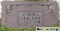 Samuel Jedediah Chapman