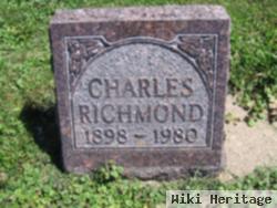 Charles Richmond