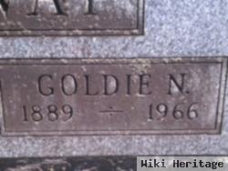 Goldie N. Galloway