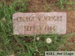 George V Wright