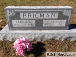 Sullivan Brigman