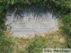 Loyce Helen Cowart Blake