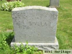 Nancy Lillian Sivula Jakobowicz