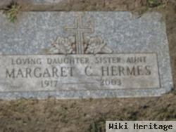 Margaret C. Hermes