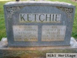 Joseph Harron "joe" Ketchie