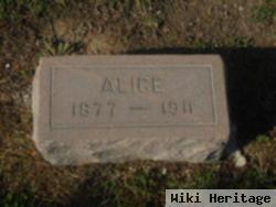 Alice Livengood