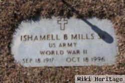 Ishamell Bromell Mills