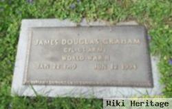 James Douglas "doug" Graham